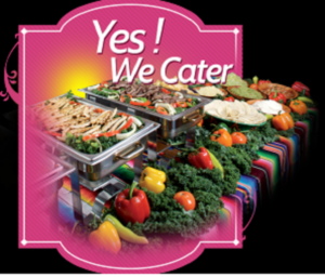 CATERING EVENTS