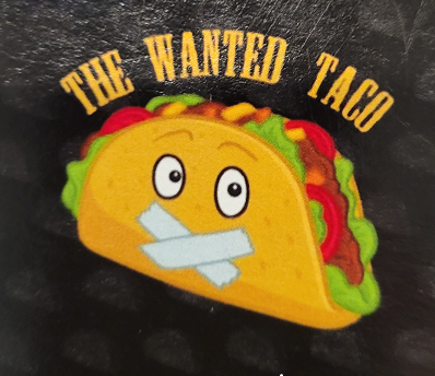 the wanted taco catering